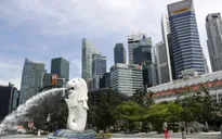 Singapore ước tính thu hút 4 - 6 triệu du khách quốc tế trong năm 2022