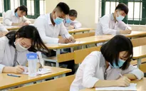 Băn khoăn chính sách cộng điểm ưu tiên theo quy chế tuyển sinh mới