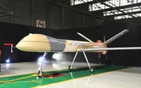 Indonesia kiểm soát máy bay không người lái