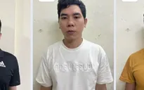 Triệt phá đường dây "gái gọi Đông Anh" quy tụ hàng trăm gái bán dâm