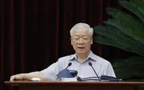 Toàn văn bài Phát biểu của Tổng Bí thư Nguyễn Phú Trọng tại Hội nghị quán triệt, triển khai Nghị quyết số 12-NQ/TW