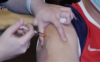 Tiêm mũi vaccine tăng cường để giảm tử vong