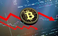 Bitcoin thủng mốc 19.000 USD