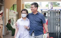 Đề thi môn Văn vừa sức với thí sinh thi vào 10 ở Hà Nội