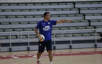Huấn luyện viên từng giúp Argentina vô địch Futsal World Cup sẽ dẫn dắt Việt Nam cho tới năm 2024