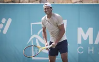 Rafael Nadal cân nhắc khả năng tham dự Wimbledon 2022