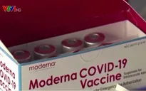 Mỹ cấp phép khẩn cấp 2 loại vaccine COVID-19 cho trẻ dưới 6 tuổi