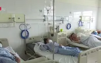 Nhập viện muộn vì nhầm lẫn sốt xuất huyết với cảm sốt thông thường