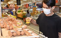 TP Hồ Chí Minh bình ổn giá giảm sức ép lạm phát