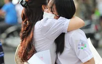 Kỳ thi vào lớp 10 tại Hà Nội: 41 thí sinh F0 đăng ký dự thi