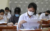 Hà Nội bắt đầu thi môn đầu tiên tại kỳ thi vào lớp 10 THPT năm học 2022-2023