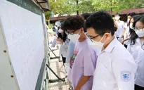 Ngày mai (24/6), TP Hồ Chí Minh công bố điểm thi vào lớp 10