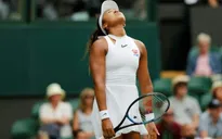 Naomi Osaka không tham dự Wimbledon 2022