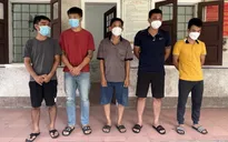 Phá đường dây cá độ bóng đá hơn 1.000 tỉ đồng liên quan cầu thủ nổi tiếng