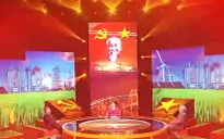 Báo chí - vũ khí sắc bén trên mặt trận thông tin
