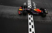 GP Canada | Max Verstappen giành vị trí xuất phát đầu tiên