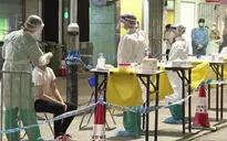 Macau (Trung Quốc) xét nghiệm COVID-19 toàn dân