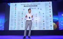 Blockchain sẽ sớm ứng dụng rộng rãi tại Việt Nam