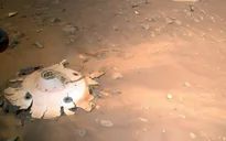 NASA chia sẻ hình ảnh cho thấy con người đang “xả rác” trên sao Hỏa
