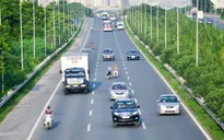 Hà Nội: Gần 2.700 phương tiện bị thu hồi phù hiệu do vi phạm tốc độ