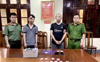 Cho thuê tài khoản ngân hàng để chiếm đoạt tài sản