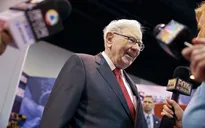Chi 19 triệu USD cho bữa trưa cùng tỷ phú Warren Buffett