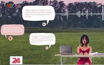 Xu hướng âm nhạc truyền cảm hứng lên ngôi