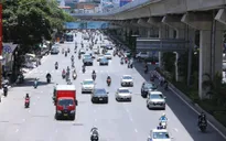 Nắng nóng ở Bắc Bộ và Trung Bộ có khả năng ngày càng cực đoan hơn