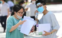 CHÍNH THỨC: Công bố đáp án các môn thi lớp 10 công lập tại Hà Nội