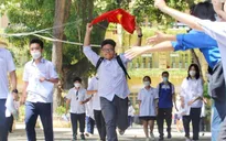 Không được yêu cầu thí sinh cam kết, xác nhận nhập học sớm