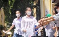 Thủ khoa thi vào lớp 10 công lập Hà Nội giành 2 điểm 10 tuyệt đối