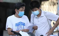 CHÍNH THỨC: Hà Nội công bố điểm chuẩn lớp 10 THPT công lập