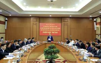 Khoa học, dân chủ trong xây dựng Nhà nước pháp quyền