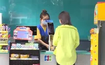 Thanh toán không tiền mặt: Cuộc chạy đua "không chạm"