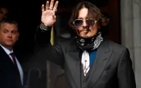 Johnny Depp sau khi thắng kiện Amber Heard: "Tôi cảm thấy bình yên"
