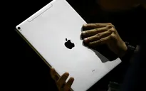 iPad lần đầu được sản xuất tại Việt Nam