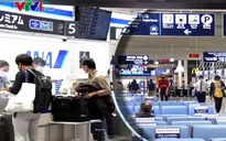 Nhật Bản bắt đầu nới lỏng nhập cảnh