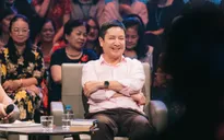 Thanh xuân tươi đẹp: NSƯT Chí Trung tiết lộ quá khứ "ki bo"