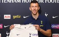 Ivan Perisic gia nhập Tottenham