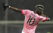 Pogba nhận 3,8 triệu bảng phí trung thành khi rời Manchester United
