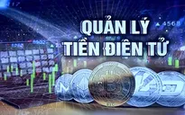Nga xây dựng khung pháp lý nhằm quản lý thị trường tiền điện tử