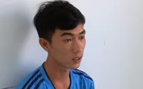 Trộm tiền của bà ngoại để mua iPhone tặng bạn gái