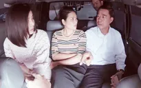 Bão ngầm - Tập 69: Hạ Lam bị lộ, ông Đức xử sao khi cô đang mang thai giọt máu họ Quách?