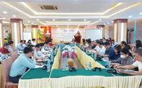 Góp ý dự luật Phòng, chống bạo lực gia đình (sửa đổi)