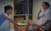 Thương ngày nắng về 2 - Tập 34: Đức khuyên cậu Vượng phải yêu đời trở lại ngay