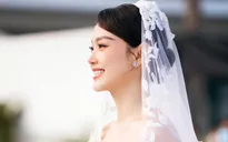 Minh Hằng: Em muốn mình là đóa hoa duy nhất của cuộc đời anh