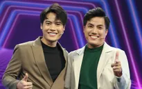 Võ Tấn Phát - Duy Khương hụt hẫng vì mất tiền dù đã thắng 4 vòng liên tục