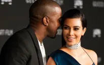 Kim Kardashian cảm ơn chồng cũ vì đã trở thành "ông bố tuyệt vời nhất"