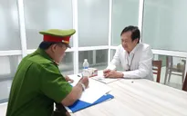Bắt tạm giam Giám đốc CDC Đà Nẵng