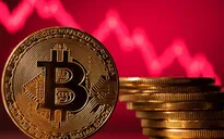 Người dân El Salvador lo ngại khi Bitcoin xuống giá